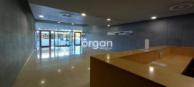 Foto eb9feaa5-e0b5-46f2-a1ac-298447309dcd. Alquiler oficina en ausias march 1 oficina en alquiler en Sant Cugat del Vallès