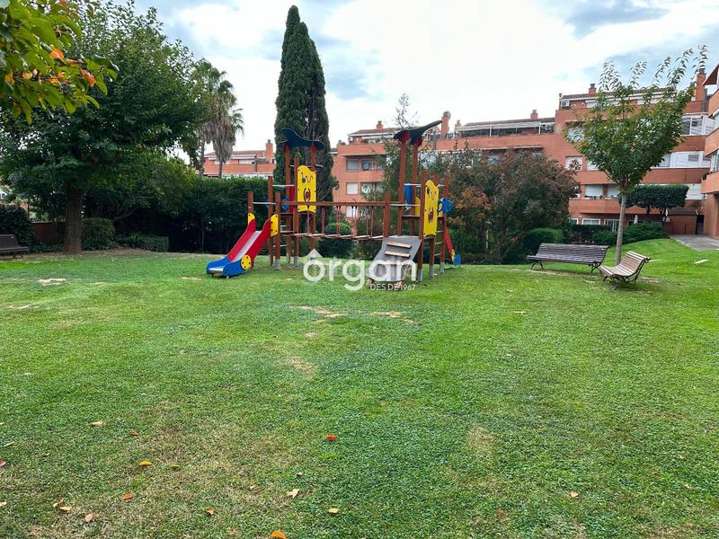 Foto 47ae4763-0e43-4e24-8996-a4936606ce67. Lloguer àtic amb calefacció aparcament a Ca n´Alzamora Rubí