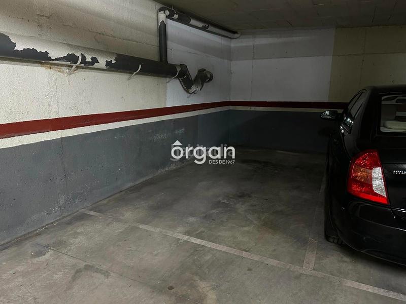 Foto 73efbfbc-851f-4fe9-bade-d04eb925de43. Lloguer àtic amb calefacció aparcament a Ca n´Alzamora Rubí