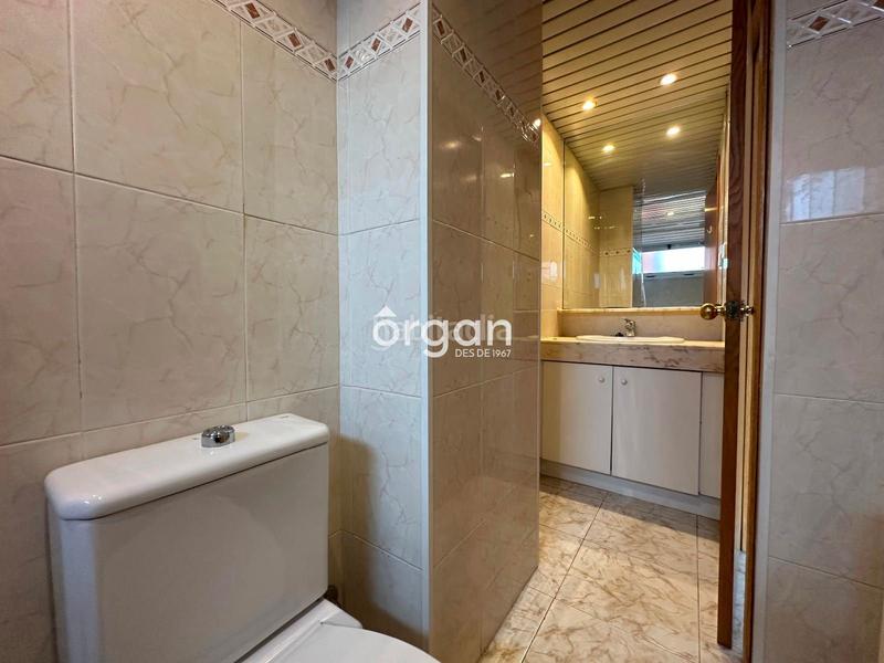 Foto 0cb1675a-5b37-4980-aff4-a6aac384decf. Location attique avec chauffage parking dans Ca n´Alzamora Rubí