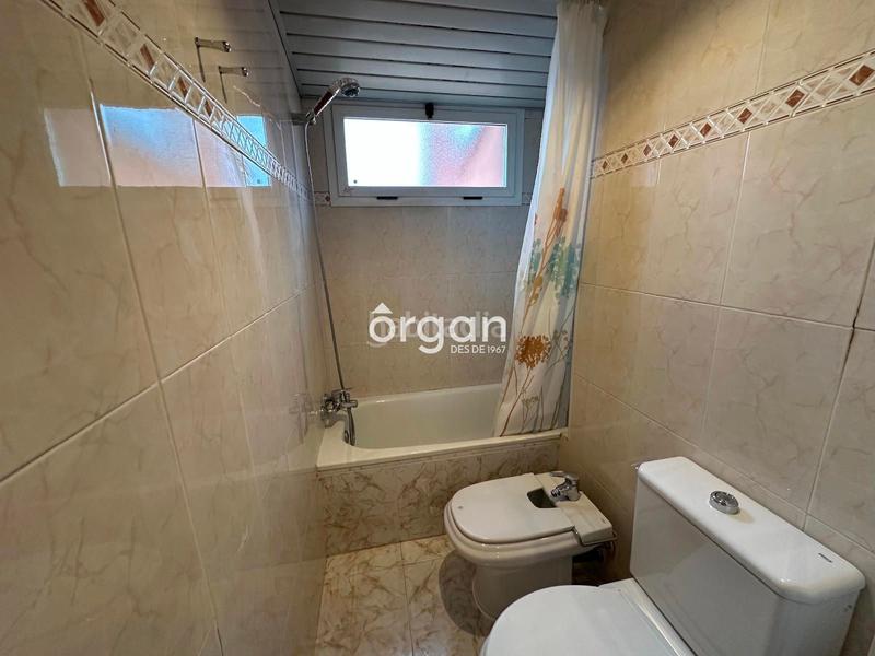 Foto 13405ff0-09f6-4824-ac58-7d02e99518e2. Location attique avec chauffage parking dans Ca n´Alzamora Rubí