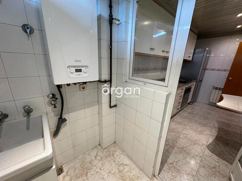 Foto 39233bcb-8ae9-4d99-8e78-af4d7cb7c8d1. Location attique avec chauffage parking dans Ca n´Alzamora Rubí