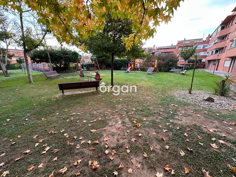 Foto 6829b1d3-d163-4e8f-ac8d-2d34631755f1. Location attique avec chauffage parking dans Ca n´Alzamora Rubí