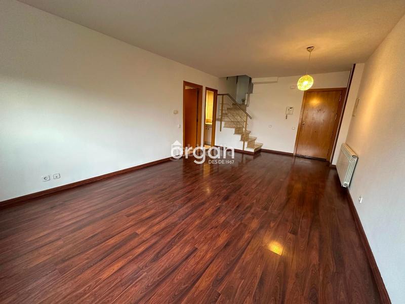 Foto 6f4a246b-f53d-4985-ab1d-36ca4f0c7a9d. Location attique avec chauffage parking dans Ca n´Alzamora Rubí