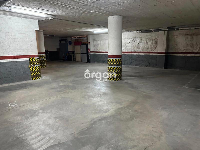 Foto 720fdc30-4731-4088-975d-a1e42a6fc402. Location attique avec chauffage parking dans Ca n´Alzamora Rubí