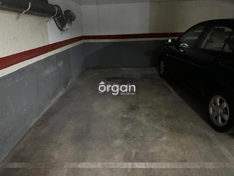 Foto a29f9dc8-3f18-4ea1-927a-a3fbcb6acab6. Location attique avec chauffage parking dans Ca n´Alzamora Rubí