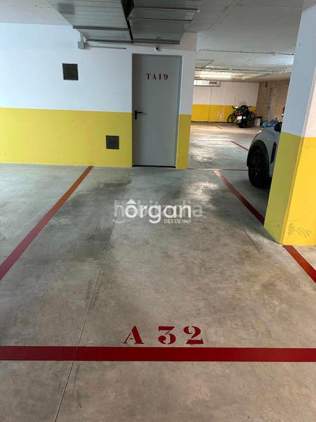 Foto dd113f2e-e7f8-4b20-99e8-41e9a8d83792. Alquiler piso planta baja con terraza Volpelleres en Sant Cugat del Vallès