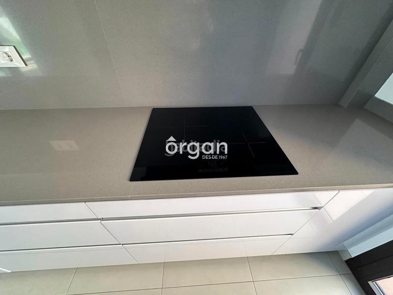 Foto e601a92e-9ad5-44d9-9cc2-867080906321. Alquiler piso planta baja con terraza Volpelleres en Sant Cugat del Vallès