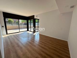 Location Appartement à Volpelleres. Planta baja con terraza volpelleres