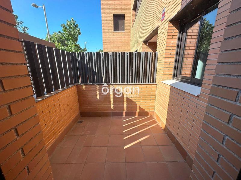 Foto ef746c7b-ef2f-4fa6-a245-77102e1885e5. Location appartement avec chauffage parking piscine dans Sant Cugat del Vallès