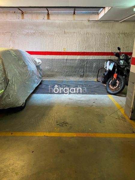 Foto 3ffb93a1-73ee-473e-8b58-98d7c3c1caff. Appartamento con riscaldamento parcheggio in El Coll Sant Cugat del Vallès