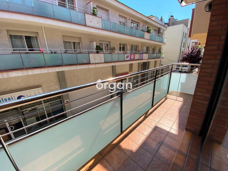 Foto 96ef2faa-c70c-4c69-bbdb-a6a5b9c5b166. Appartamento con riscaldamento parcheggio in El Coll Sant Cugat del Vallès