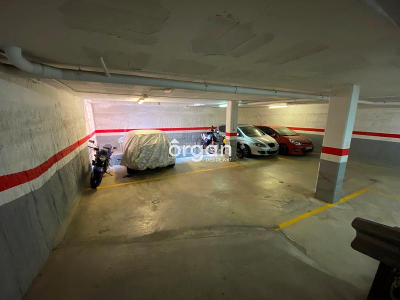 Foto f3e4ee9d-d14b-49e0-8510-88c8a4dc9b3a. Appartamento con riscaldamento parcheggio in El Coll Sant Cugat del Vallès