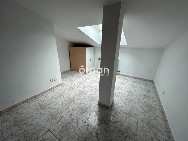 Foto 09415926-f581-4685-9b69-92132351cbf0. Dachwohnung mit heizung parking in Ca n´Alzamora Rubí