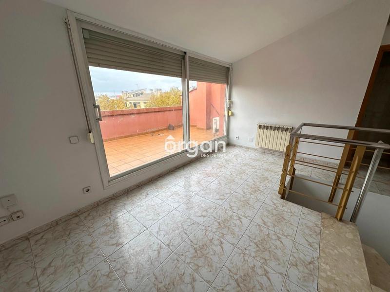 Foto 4067c9bd-12a5-46a9-92bd-b5ecc7dd82c0. Dachwohnung mit heizung parking in Ca n´Alzamora Rubí