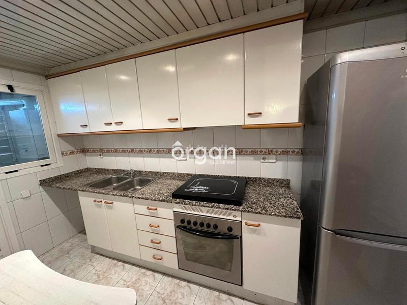 Foto 51a6a228-723a-410f-8d7a-e819086bed5f. Dachwohnung mit heizung parking in Ca n´Alzamora Rubí