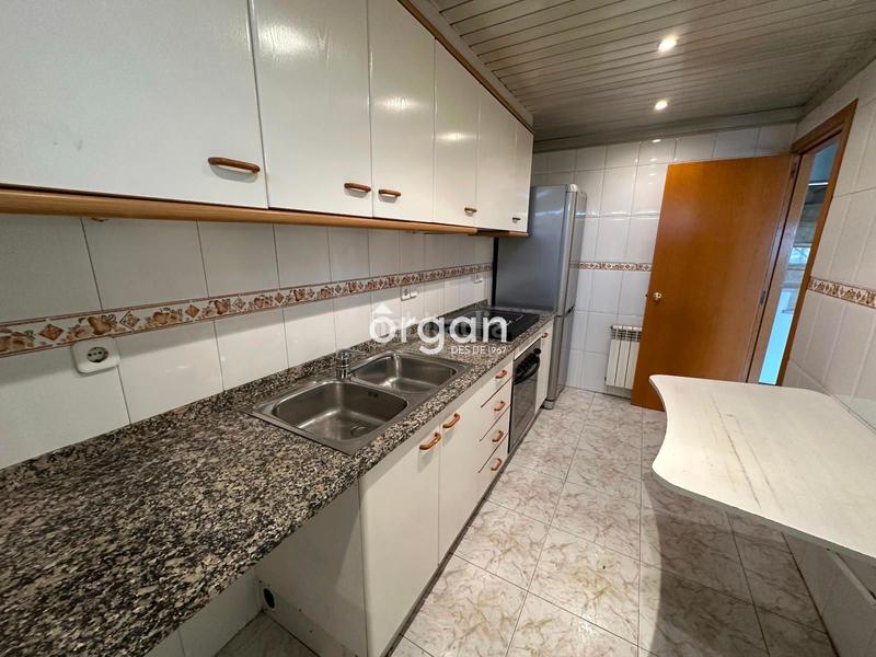 Foto b56b522f-d381-4a45-94b2-60b32d53169f. Dachwohnung mit heizung parking in Ca n´Alzamora Rubí