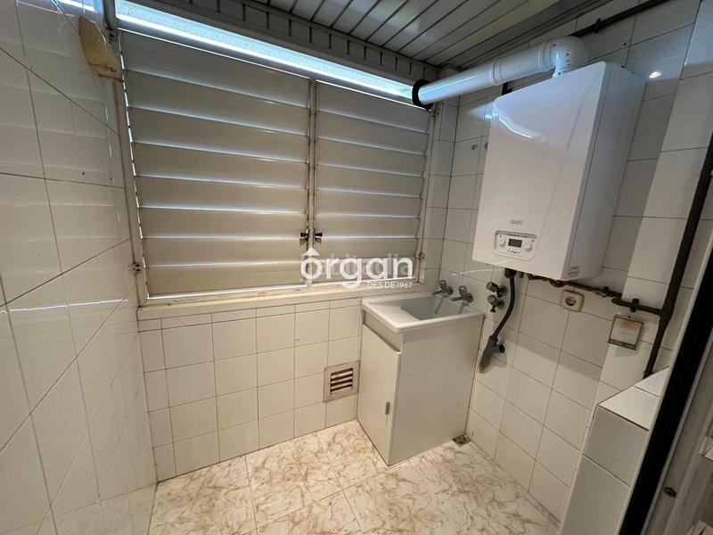 Foto e2e62970-d6dc-490d-b3d3-69219a13e57a. Dachwohnung mit heizung parking in Ca n´Alzamora Rubí