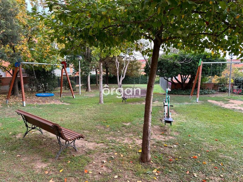 Foto fd476b26-d5ca-442f-bbd5-08ad76e19884. Dachwohnung mit heizung parking in Ca n´Alzamora Rubí