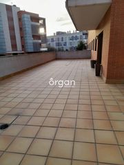 Miete Etagenwohnung in Turó de Can Mates. Planta baja alquiler can mates