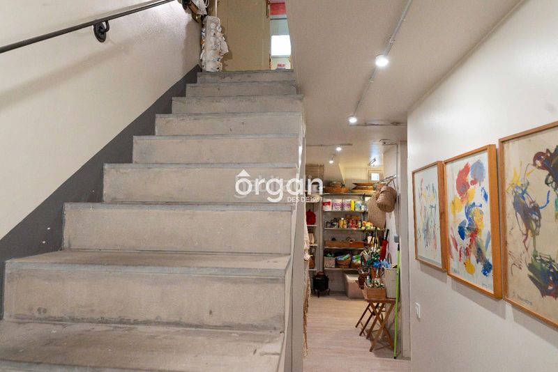 Foto aa7982a6-ced2-4b65-ba89-44669857c0fe. Casa adossada amb calefacció aparcament piscina a Sant Cugat del Vallès