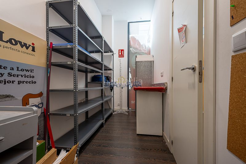 Foto 20d54aad-2c0c-40c0-b7f3-df21cb084f1c. Affitto locale commerciale in calle de san blas 10 in Zamora