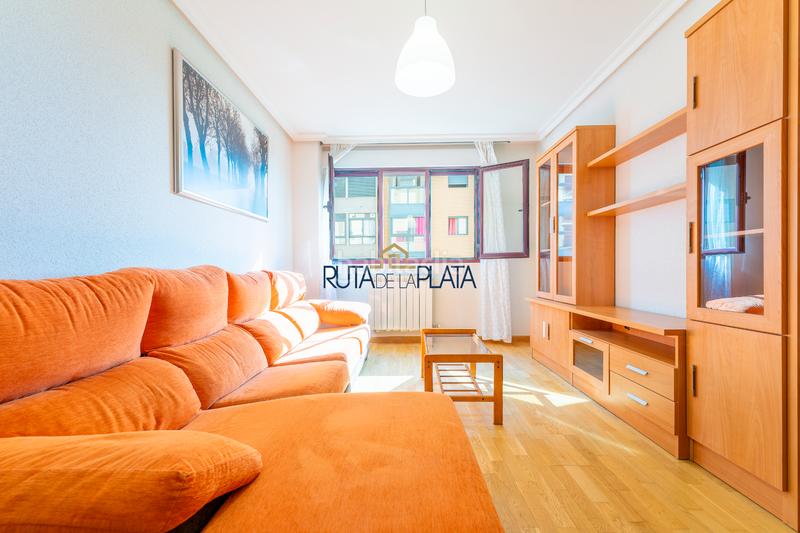 Foto 054c60e9-a271-4718-8da3-15d36baaba5a. Flat in poligono sector benedictinas 1d in Ciudad Jardín - Vista Alegre Zamora