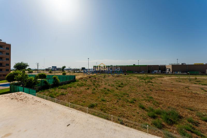 Foto 06443402-2ab4-45e3-98fa-5b7222462076. Flat in poligono sector benedictinas 1d in Ciudad Jardín - Vista Alegre Zamora