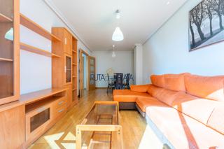 Piso  Poligono sector benedictinas 1d. Venta de vivienda en vista alegre