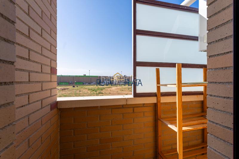 Foto a4e97a3a-dcfb-4ead-82d4-23a58e1b3fab. Flat in poligono sector benedictinas 1d in Ciudad Jardín - Vista Alegre Zamora