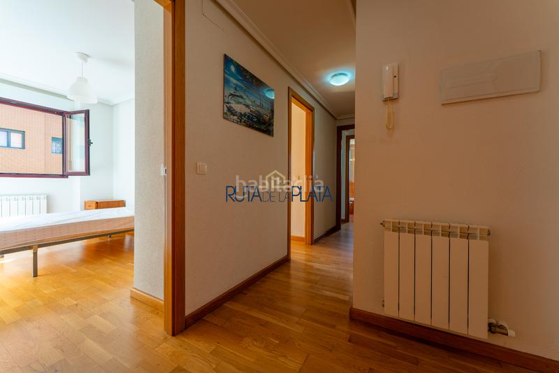 Foto b00ca658-f10e-4ef3-92ee-aa1543330d50. Flat in poligono sector benedictinas 1d in Ciudad Jardín - Vista Alegre Zamora
