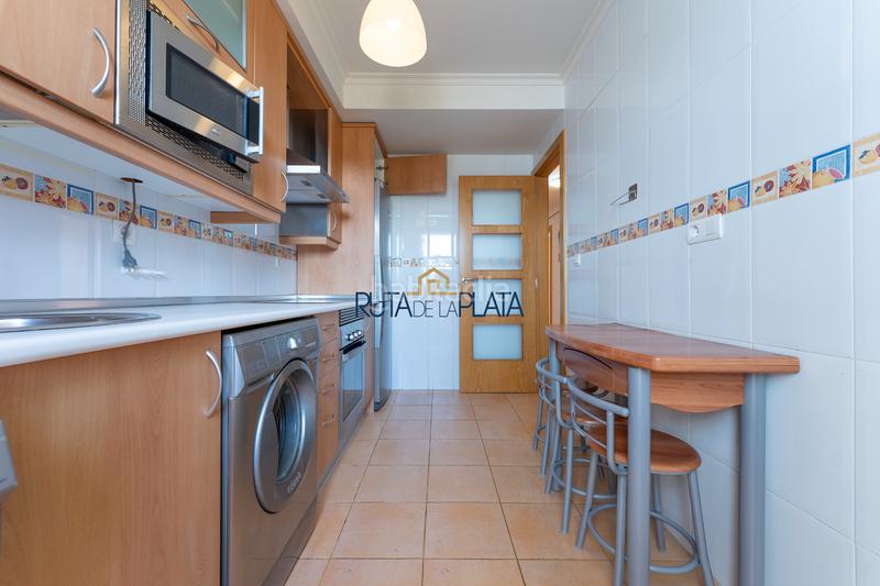 Foto ca8cacdb-5ec4-4e26-89f1-7bf3192a48ab. Flat in poligono sector benedictinas 1d in Ciudad Jardín - Vista Alegre Zamora