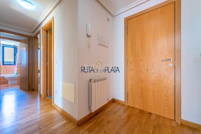 Foto dca0dda5-59fa-424f-b8a6-29ec2f12467c. Flat in poligono sector benedictinas 1d in Ciudad Jardín - Vista Alegre Zamora