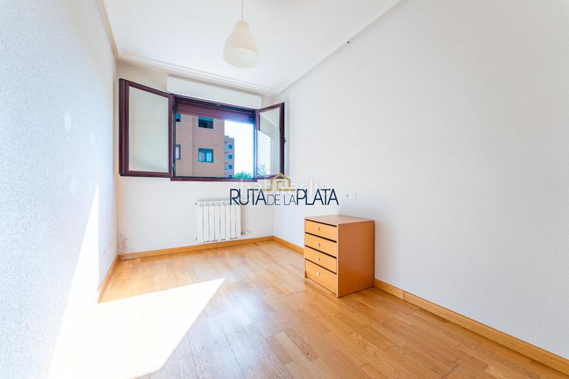 Foto ef050175-6f3b-4238-a377-0df2f0329c3e. Flat in poligono sector benedictinas 1d in Ciudad Jardín - Vista Alegre Zamora