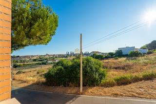 Xalet a Camino de san jerónimo 1. Chalet pareado en zamora capital
