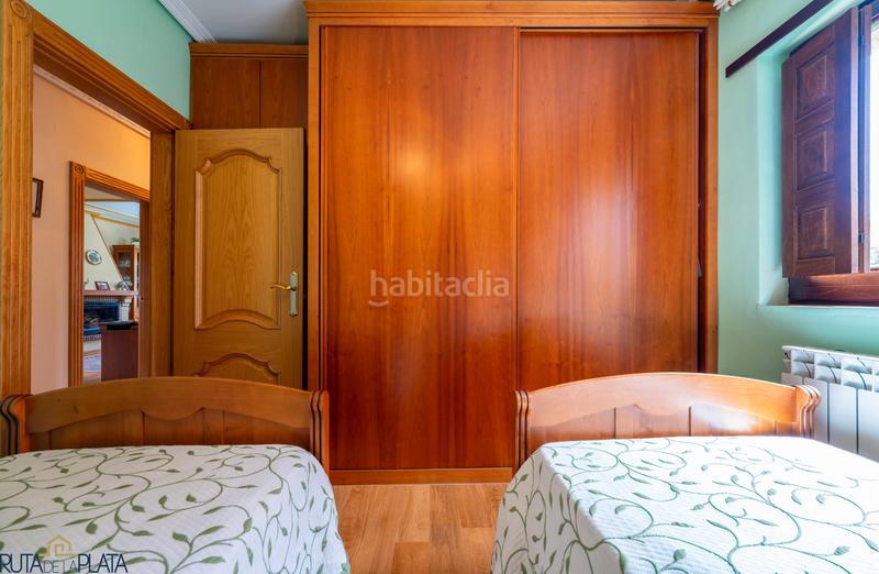 Foto 128d56cf-f9a6-47ba-8407-9f8d8e911298. Casa en calle extramuros 4 venta casa (zamora) en Andavías