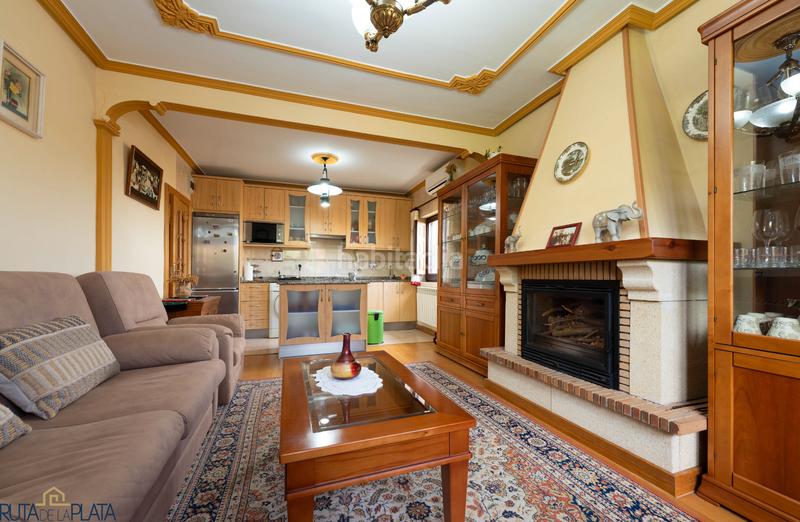 Foto 139b2ad1-e6b6-4472-a8fc-c9c6224886e3. Casa en calle extramuros 4 venta casa (zamora) en Andavías