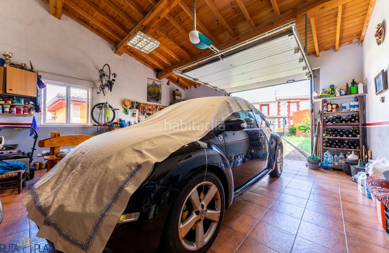 Foto 14acebe8-8085-4843-827e-61009f8b8614. Casa en calle extramuros 4 venta casa (zamora) en Andavías