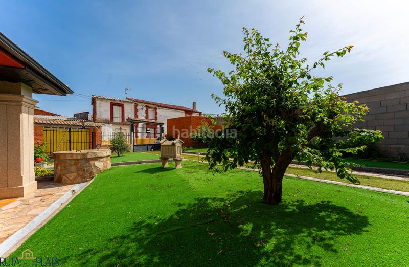 Foto 2ede43f5-2092-4574-868e-1f97b11c0c06. Casa en calle extramuros 4 venta casa (zamora) en Andavías