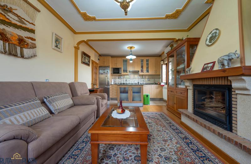 Foto 3079a35a-eab5-45a1-ac7f-ab050db1ba28. Casa en calle extramuros 4 venta casa (zamora) en Andavías