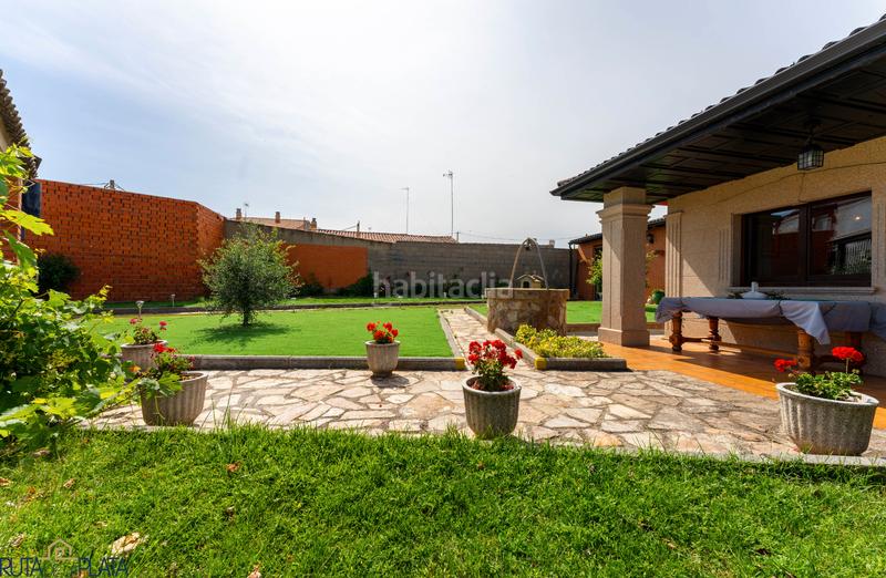 Foto 35bc6c24-1080-4e8e-90eb-94a5ae68b712. Casa en calle extramuros 4 venta casa (zamora) en Andavías