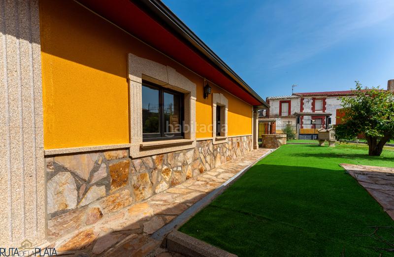 Foto 36de6bb1-1b01-47db-ad71-6e3480a384c3. Casa en calle extramuros 4 venta casa (zamora) en Andavías