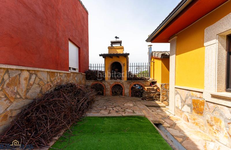 Foto 4c37421a-4c2f-4219-9ae8-2ef0ffd240a5. Casa en calle extramuros 4 venta casa (zamora) en Andavías