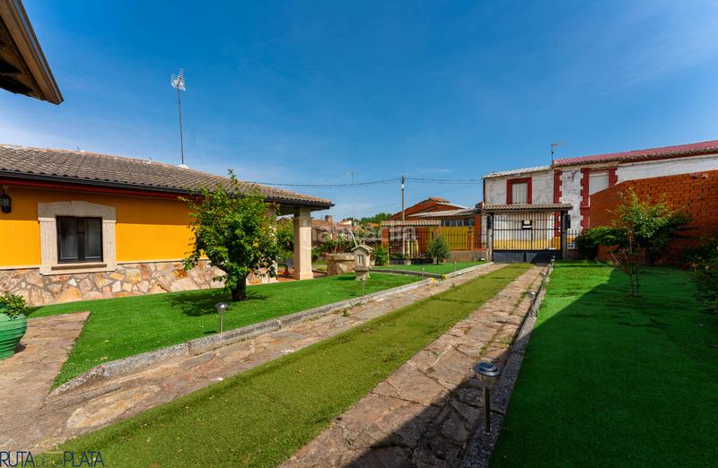 Foto 4ce60b3b-fe55-47d0-98e6-f101fe62ad59. Casa en calle extramuros 4 venta casa (zamora) en Andavías