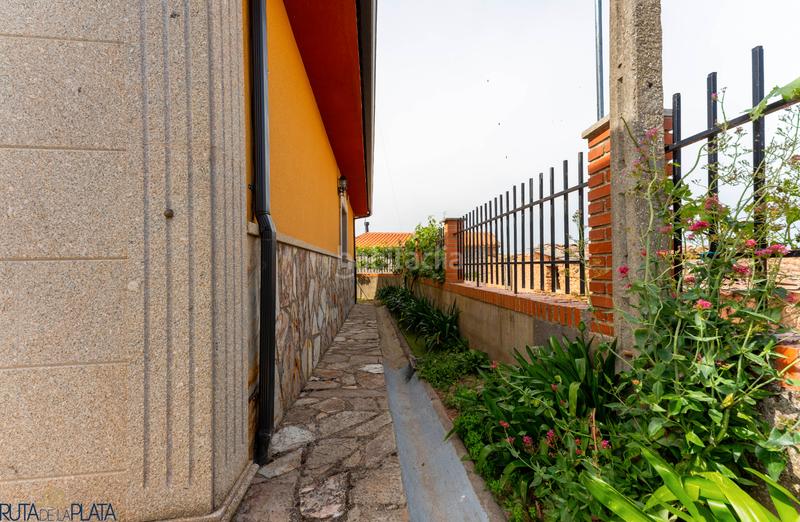 Foto 51202f68-9fc8-431c-a572-79353ff0921f. Casa en calle extramuros 4 venta casa (zamora) en Andavías