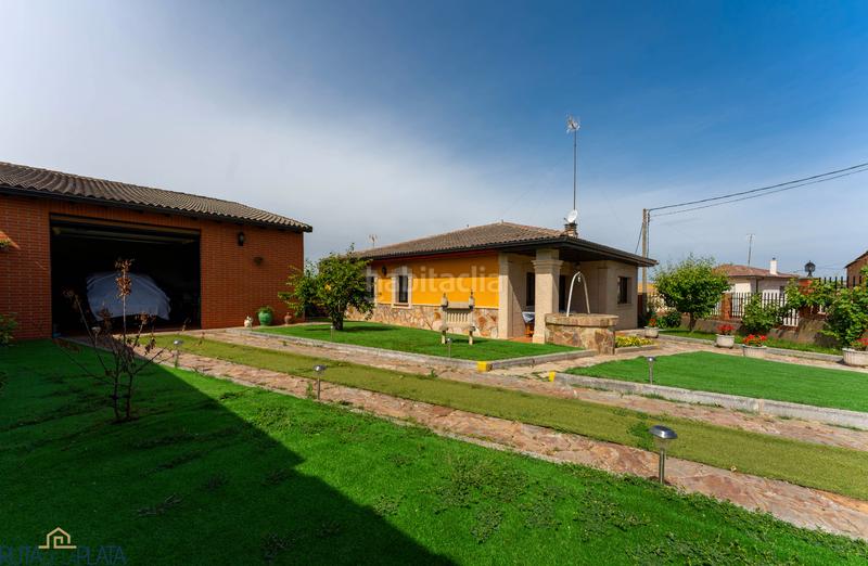 Foto 58b6e654-a8d4-4845-b388-991386f692ae. Casa en calle extramuros 4 venta casa (zamora) en Andavías