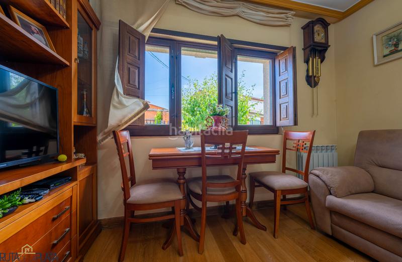 Foto 5fd88b73-9915-4df6-8cd3-2134f21ef004. Casa en calle extramuros 4 venta casa (zamora) en Andavías