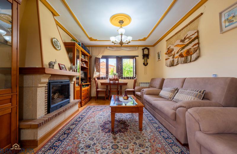 Foto 65e0fe5b-2994-4024-b4b6-bf97bfd0d697. Casa en calle extramuros 4 venta casa (zamora) en Andavías