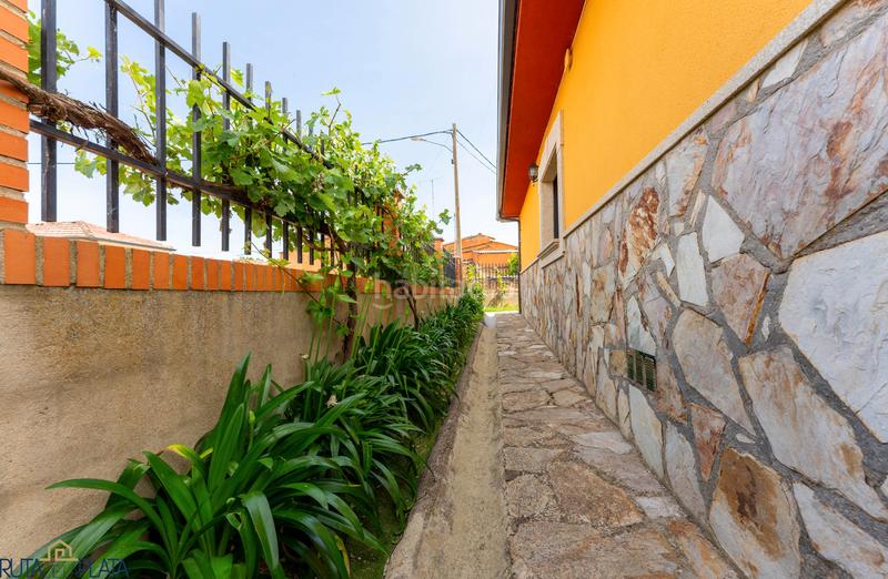 Foto 69f88ba5-b8e1-4cb2-b914-096ec102d9e0. Casa en calle extramuros 4 venta casa (zamora) en Andavías