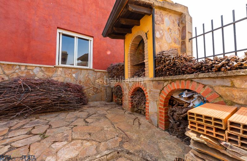 Foto 7b8692f9-118a-4de7-a132-6ce0fb9852b6. Casa en calle extramuros 4 venta casa (zamora) en Andavías